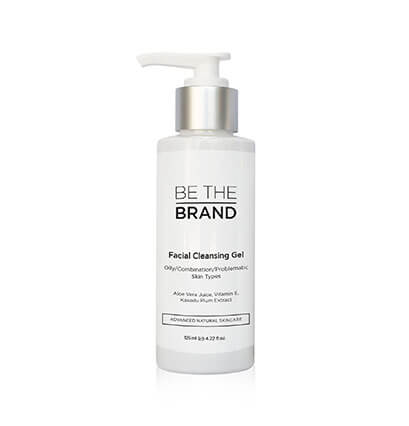 After Shave Spray 100ML